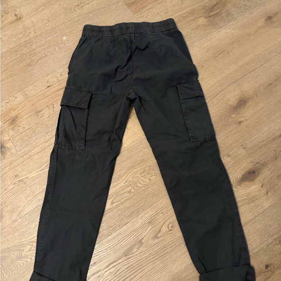 James Perse Ripstop Cargo Pant NWT - Picture 4 of 9